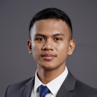 Profile photo of Stephen Rey G. Agustinez
